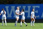 WSoccer vs MHC  Women’s Soccer vs Mount Holyoke College. - Photo by Keith Nordstrom : Wheaton, Women’s Soccer, Mt. Holyoke